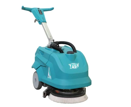 Fregadora Industrial T15 E 220 V